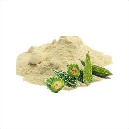 Bitter Gourd Powder