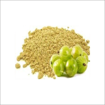 Amla Powder