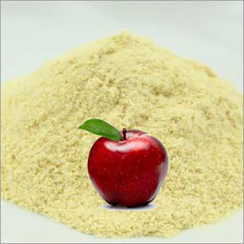 Apple Powder